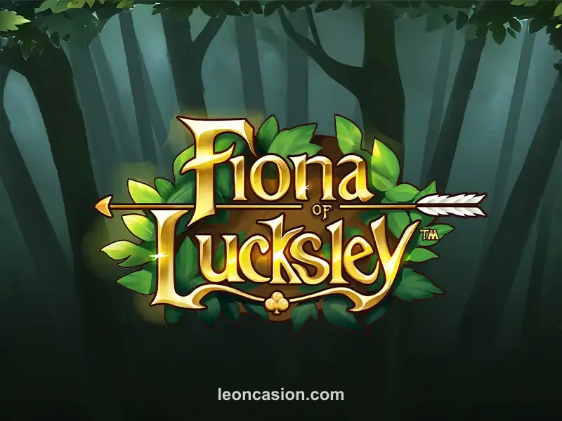 Imagem do jogo Fiona of Lucksley