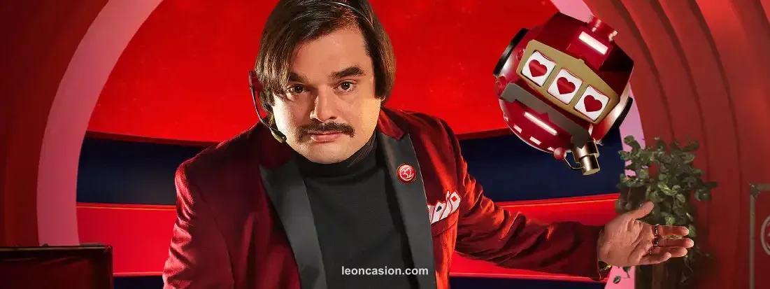 Cassino virtual com jogos emocionantes