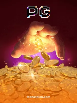 Imagem do jogo Midas Fortune no leon89