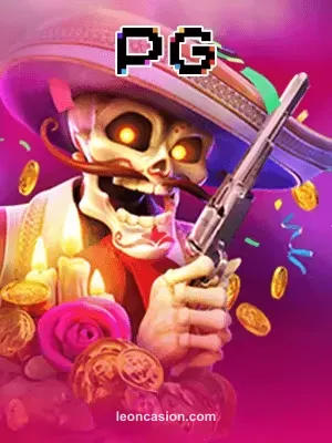 Imagem do jogo Wild Bandito no leon89