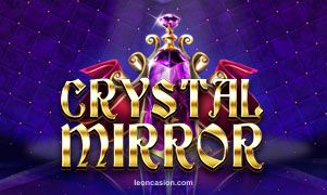 Imagem do jogo Crystal Mirror no leon89