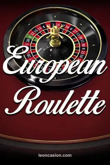 European Roulette
