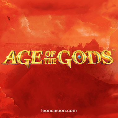 Age of the Gods